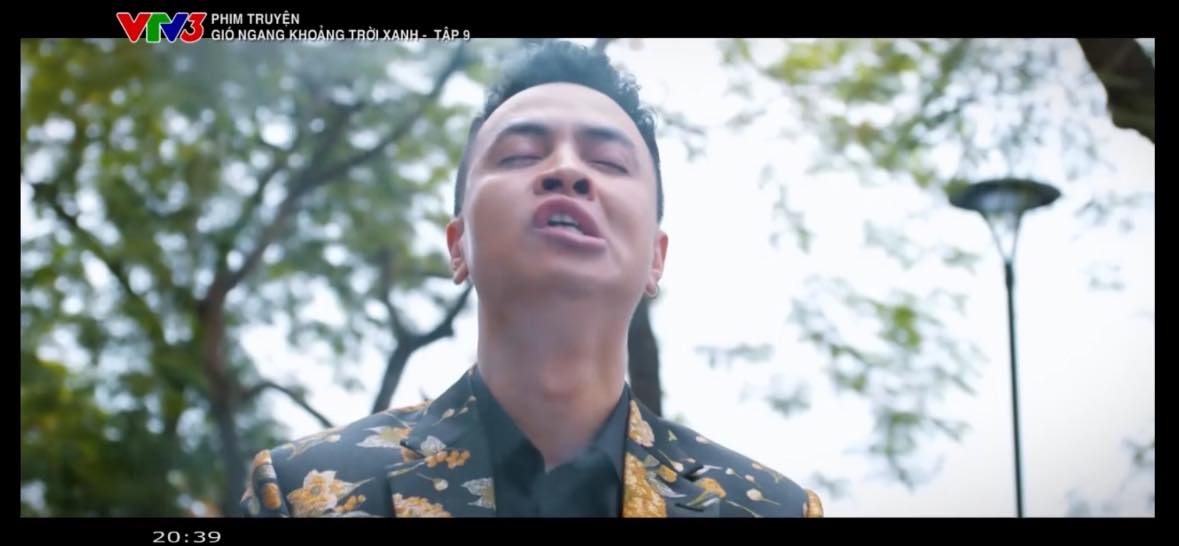 Cây hài mới nổi gánh cả phim Việt giờ vàng: Nhìn mặt đã thấy buồn cười, thở câu nào viral câu đó- Ảnh 4.