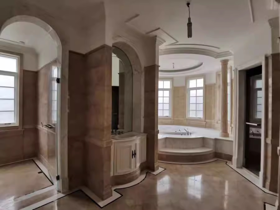 Ảnh hiếm trong biệt thự hơn 1.000 tỷ ở Thượng Hải- Ảnh 4.