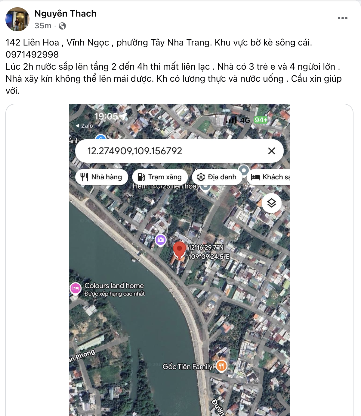 Ngày thứ 2 ngập lụt: Mạng xã hội vỡ òa lời kêu cứu, người già kiệt sức, trẻ nhỏ bất tỉnh giữa cơn lũ lịch sử- Ảnh 1.