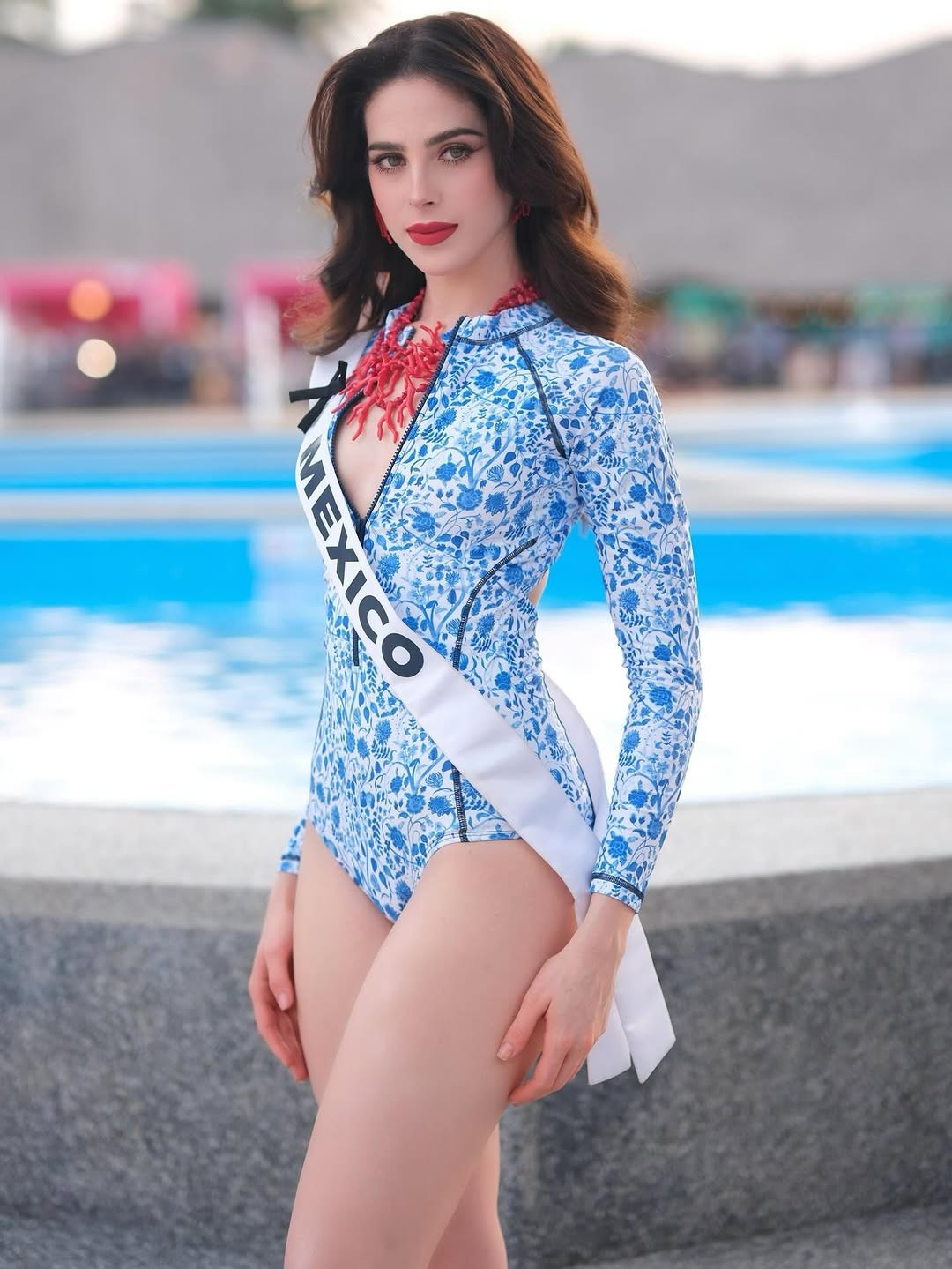 Ai đăng quang Hoa hậu Hoàn vũ 2025- Ảnh 12.