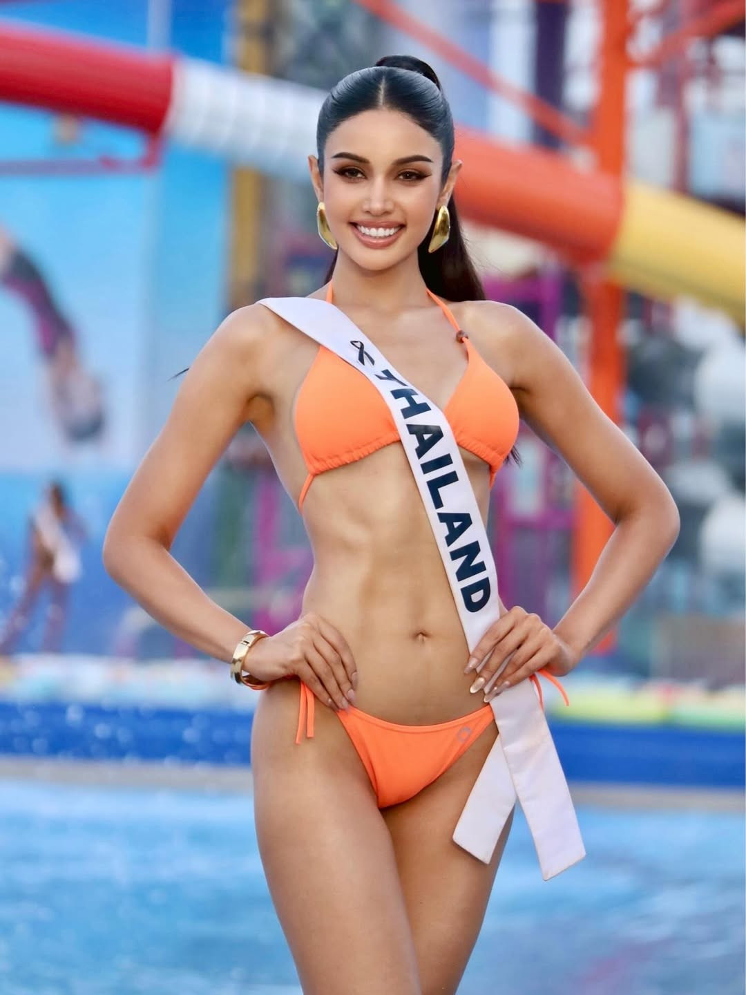 Ai đăng quang Hoa hậu Hoàn vũ 2025- Ảnh 8.