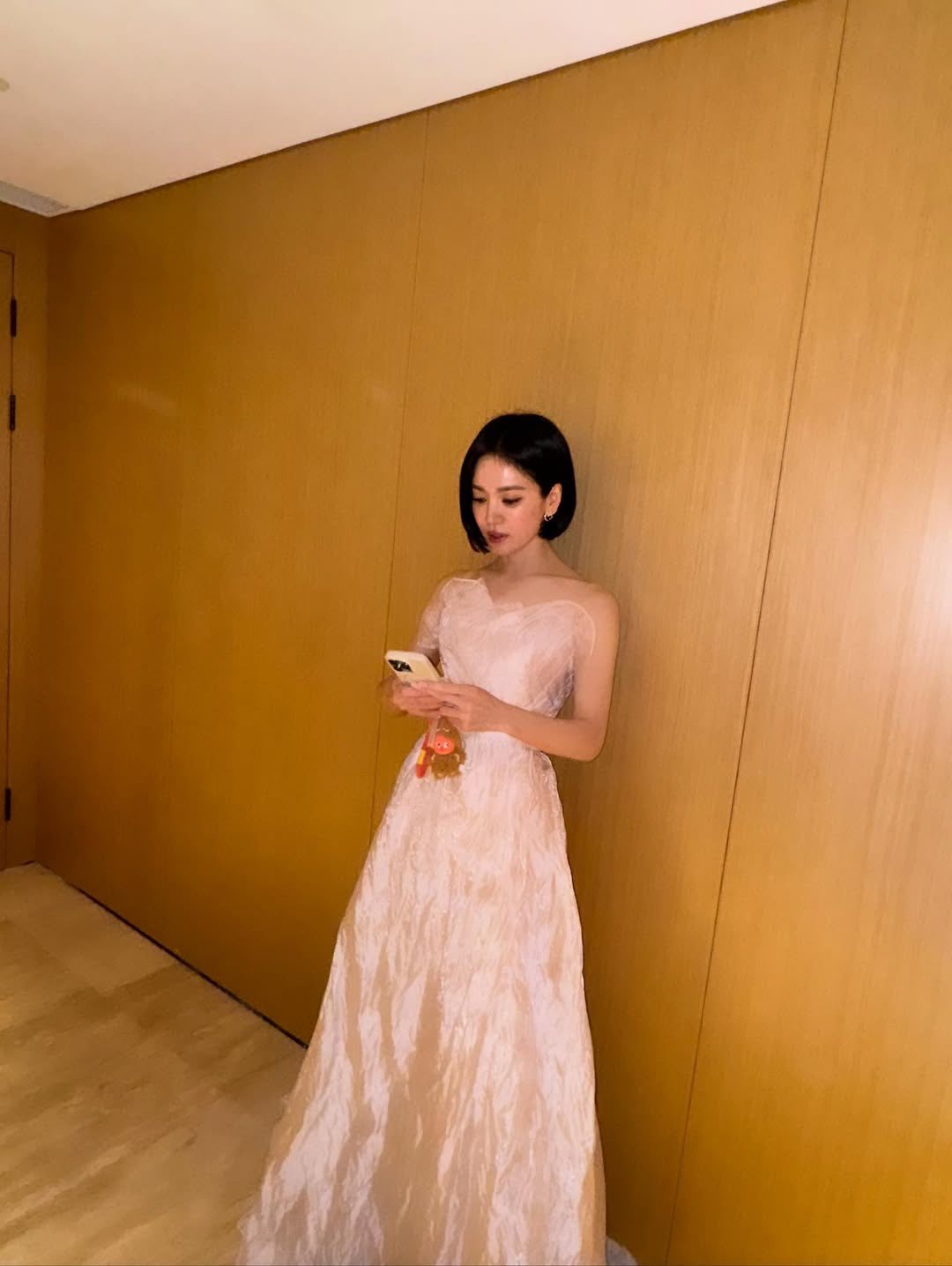 Sốc nhất Rồng Xanh 2025: Lộ số phiếu bầu cho Song Hye Kyo, 40 triệu người không tin đây là sự thật- Ảnh 3.