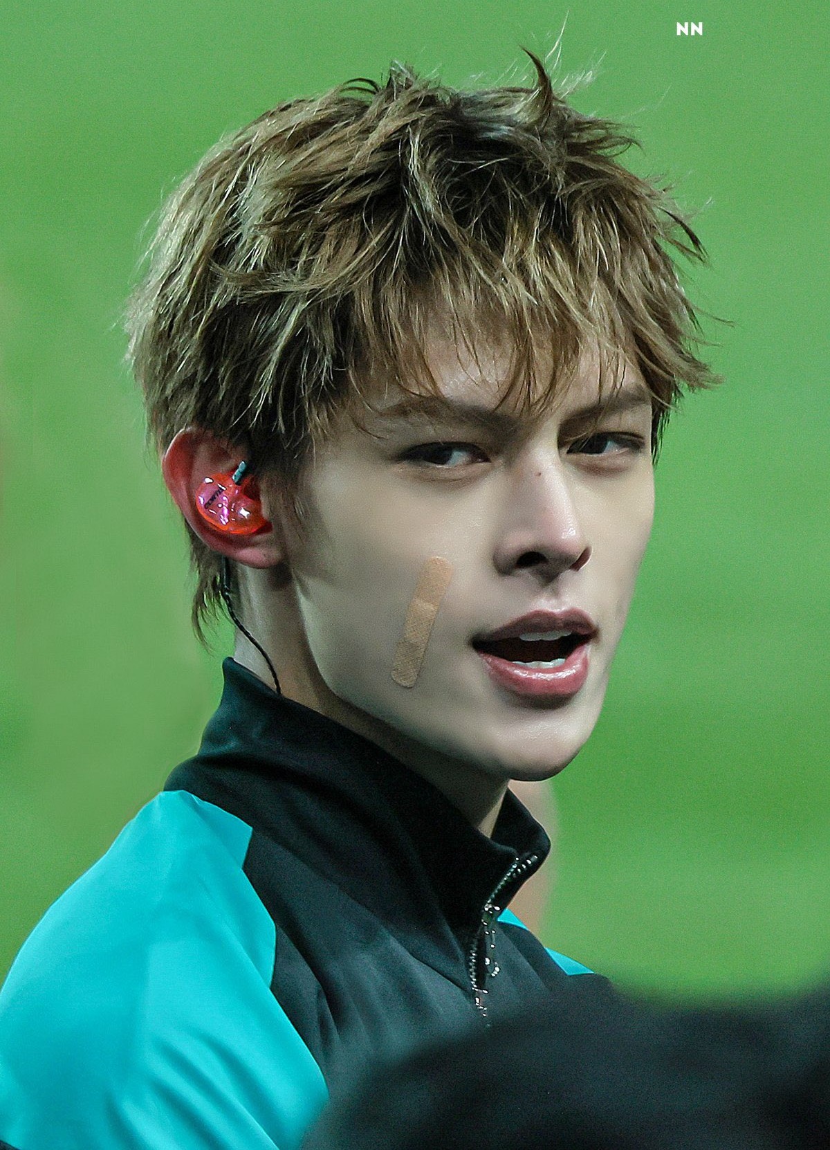 Viral toàn cõi mạng: Mỹ nam thế hệ mới đẹp như tượng tạc, visual xé truyện nước ra càng nhìn càng vô thực- Ảnh 5. Viral toàn cõi mạng: Mỹ nam thế hệ mới đẹp như tượng tạc, visual xé truyện nước ra càng nhìn càng vô thực- Ảnh 5.