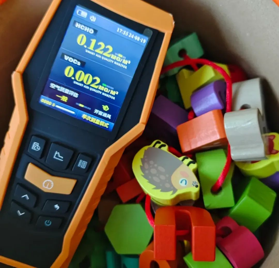 7 thứ trong nhà dễ là ổ phát tán Formaldehyde, càng dùng lâu càng dễ ung thư- Ảnh 6.