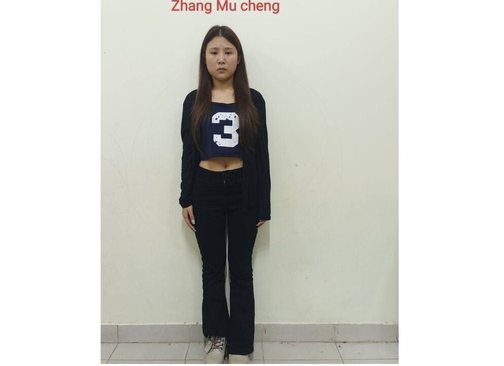 Nữ TikToker "Chị Cam" sang Campuchia thăm bạn trai, 24 giờ sau biến mất: Lý do thực sự khiến gia đình ngã quỵ- Ảnh 1. Nữ TikToker "Chị Cam" sang Campuchia thăm bạn trai, 24 giờ sau biến mất: Lý do thực sự khiến gia đình ngã quỵ- Ảnh 1.