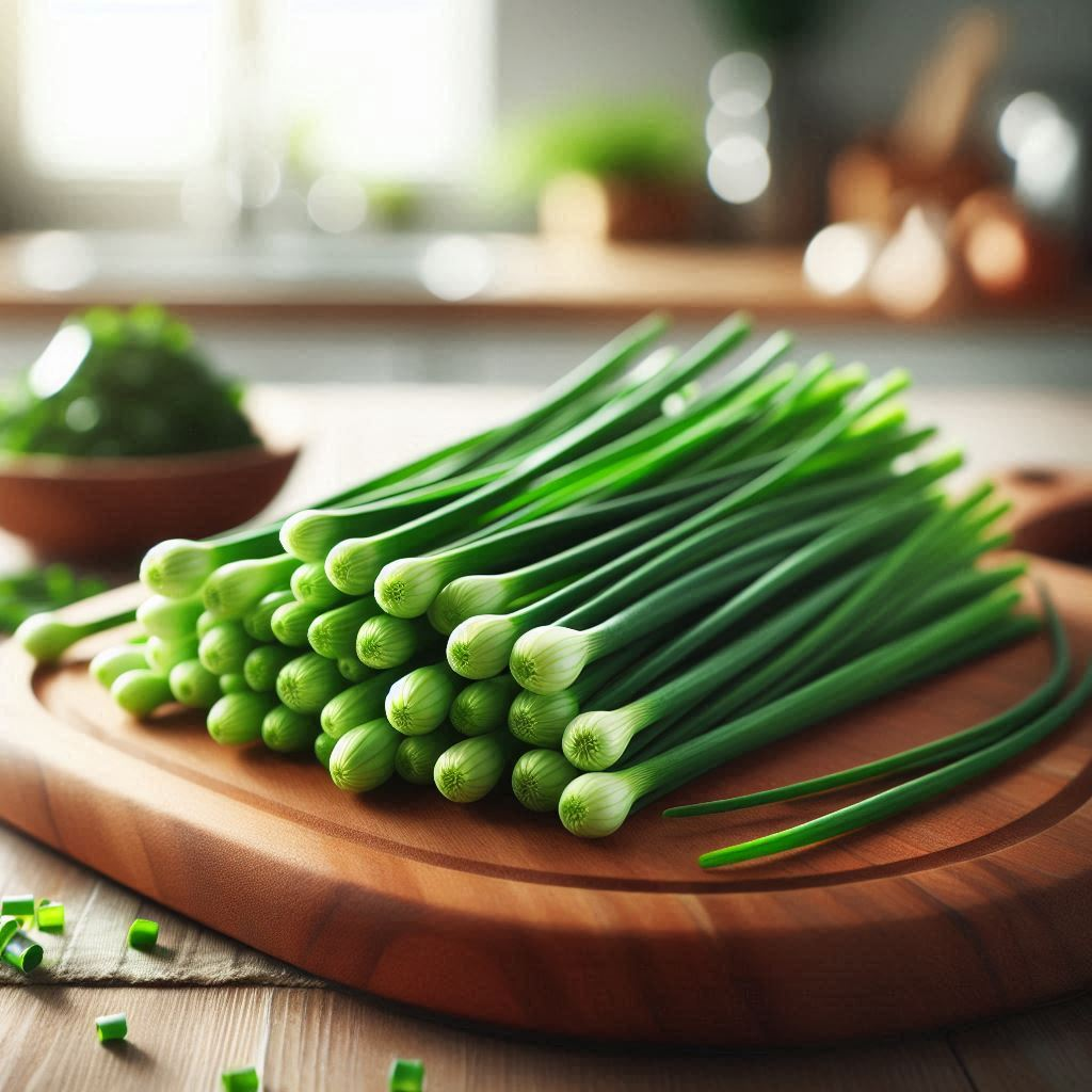 Ăn 1 nắm rau này như "nhân sâm của người nghèo", ở quê có đầy bỏ qua quá phí- Ảnh 1.