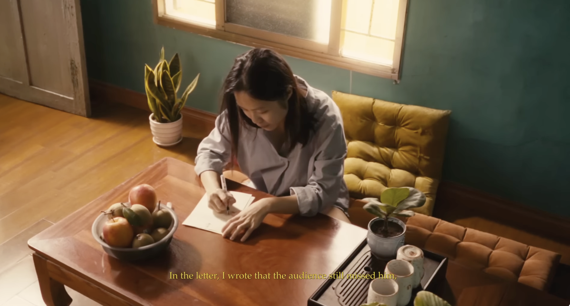 Con gái nghệ sĩ Công Lý: Con gái nghệ sĩ Công Lý: