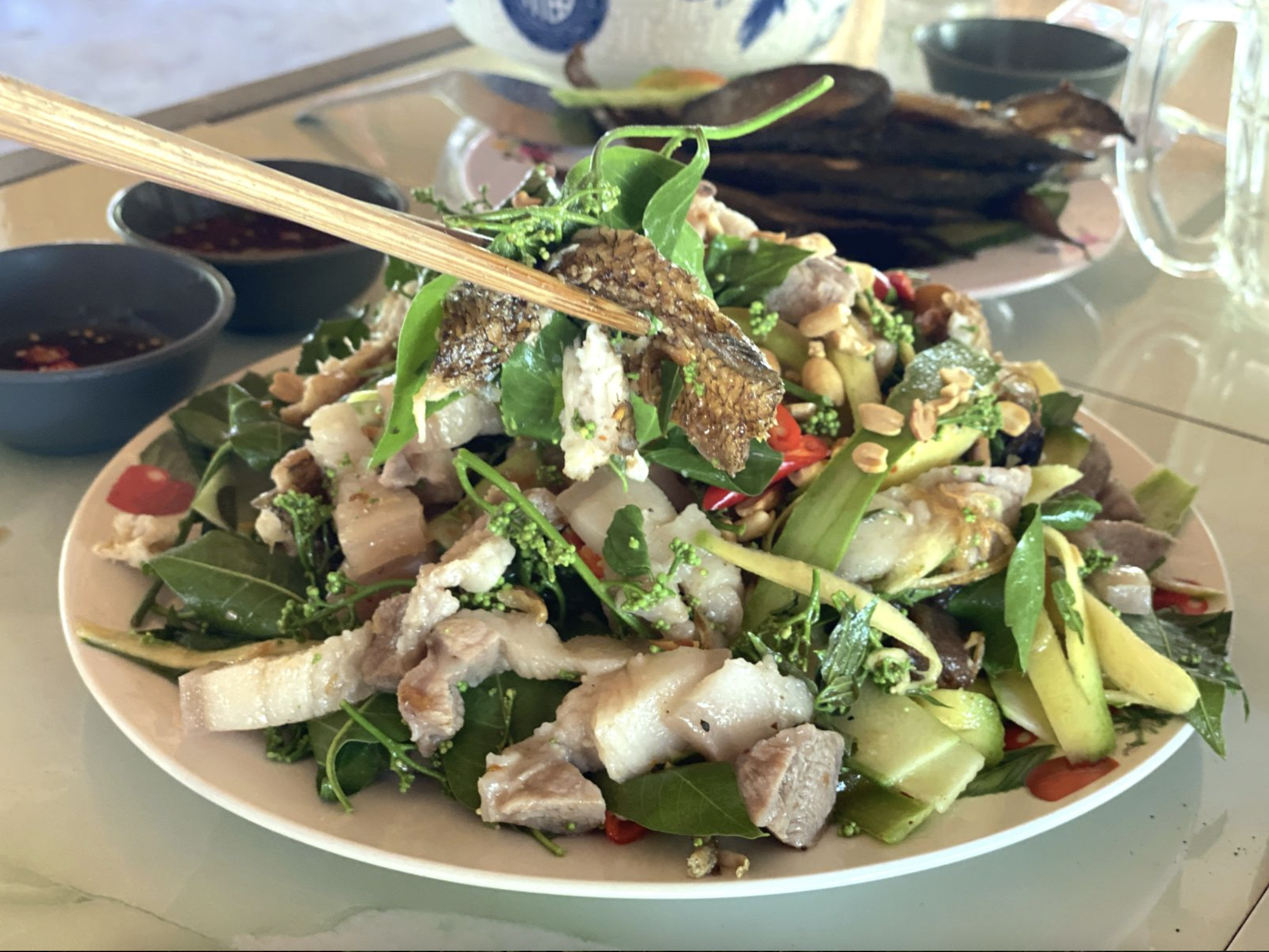 Món đặc sản Việt nghe tên thôi đã "rớt nước mắt"- Ảnh 3. Món đặc sản Việt nghe tên thôi đã "rớt nước mắt"- Ảnh 3.