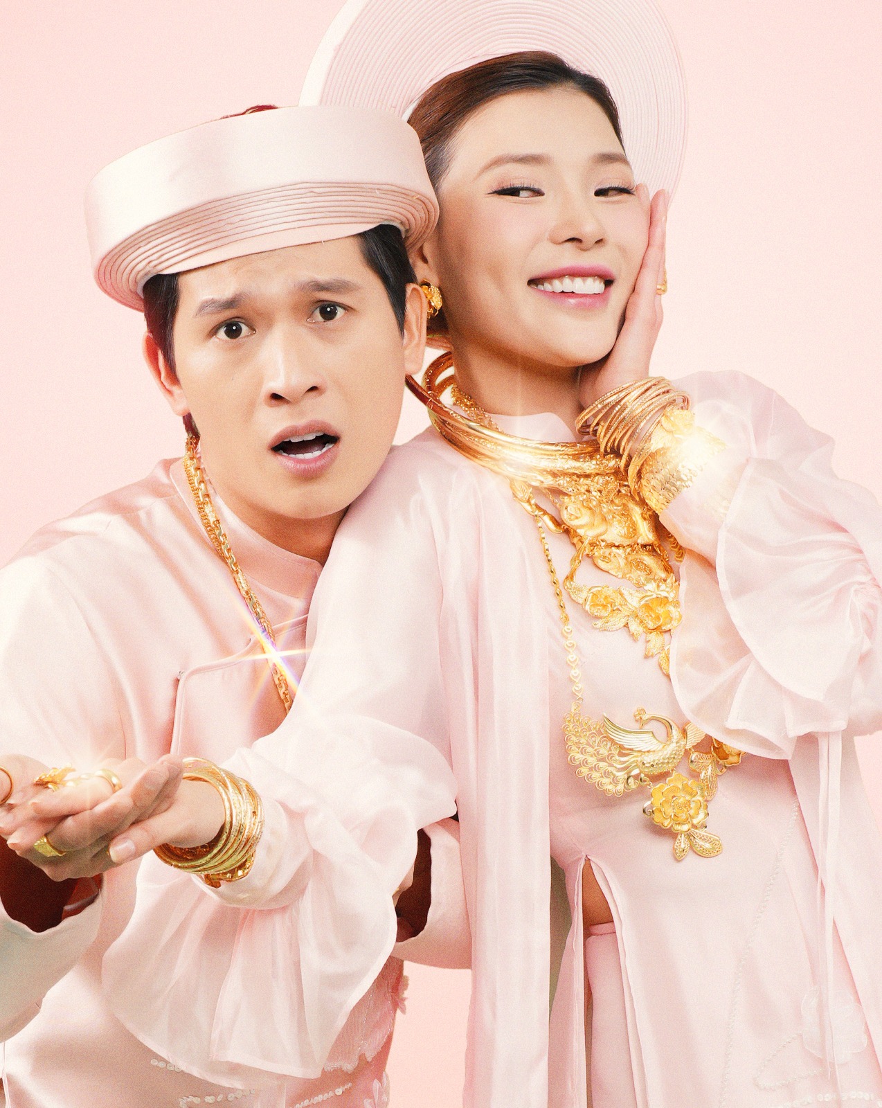 Phim Việt "ồn hơn cái chợ" lại được khen hay: Nam chính là bậc thầy diễn xuất, nội dung khó đoán hơn lên trời- Ảnh 1.