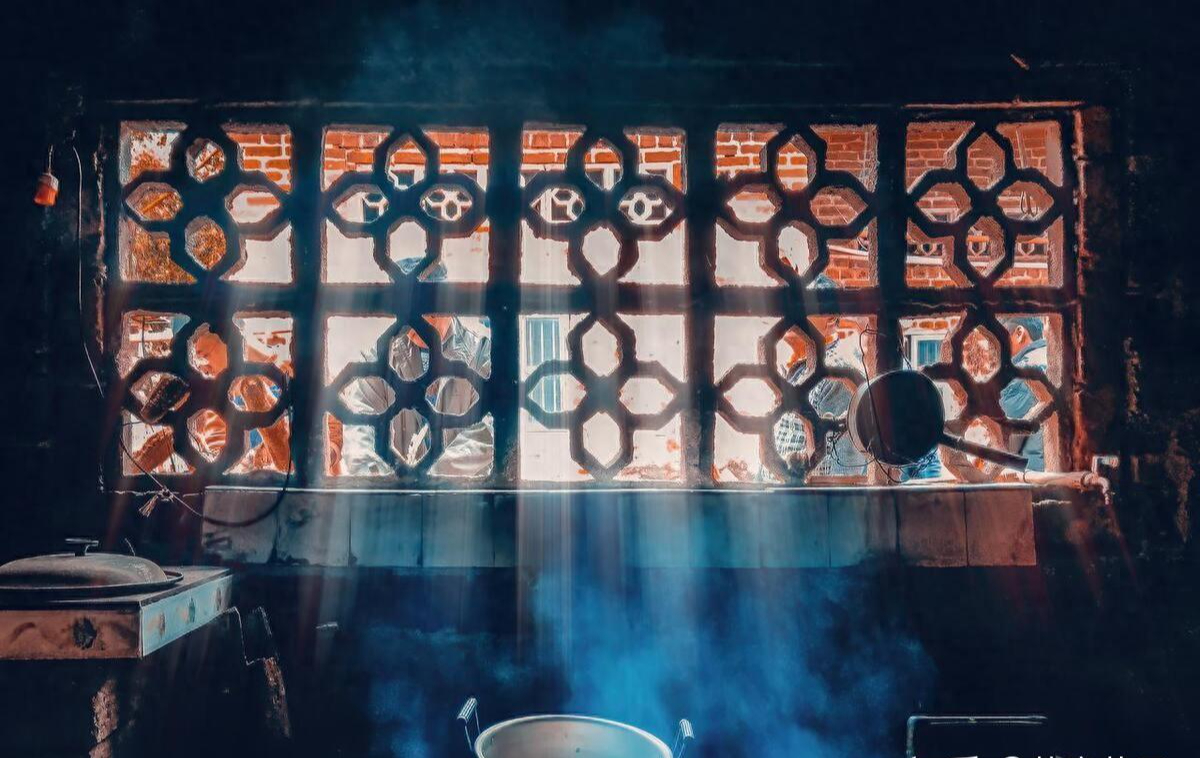 "Gió lùa mang xui xẻo, mất cả người lẫn của" - làm sai là tự khóa chặt đường tiền bạc của chính mình- Ảnh 2.