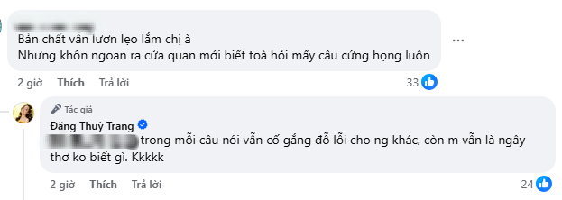 Chị gái Hoa hậu Đặng Thu Thảo có chia sẻ ẩn ý sau phiên tòa xét xử Thùy Tiên- Ảnh 2. Chị gái Hoa hậu Đặng Thu Thảo có chia sẻ ẩn ý sau phiên tòa xét xử Thùy Tiên- Ảnh 2.