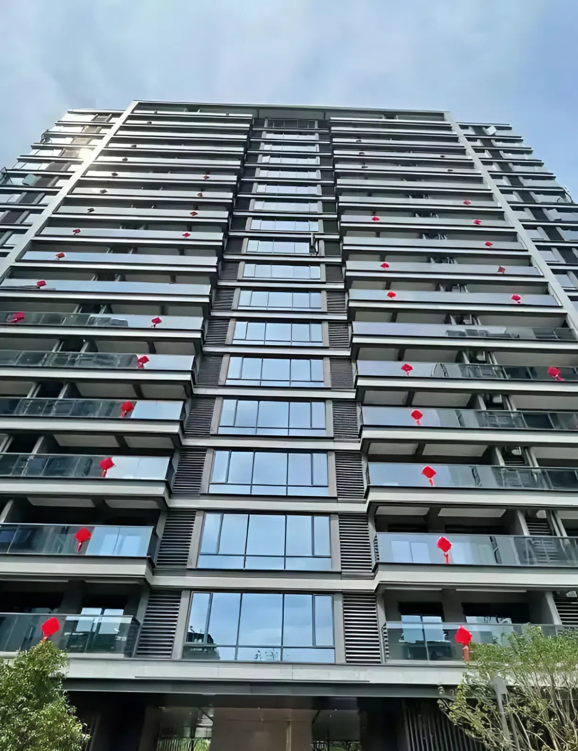 Người giàu mua chung cư chỉ chọn 5 “tầng vàng” này: Càng ở càng lộc, nếu bán đi cũng lời lớn- Ảnh 4. Người giàu mua chung cư chỉ chọn 5 “tầng vàng” này: Càng ở càng lộc, nếu bán đi cũng lời lớn- Ảnh 4.