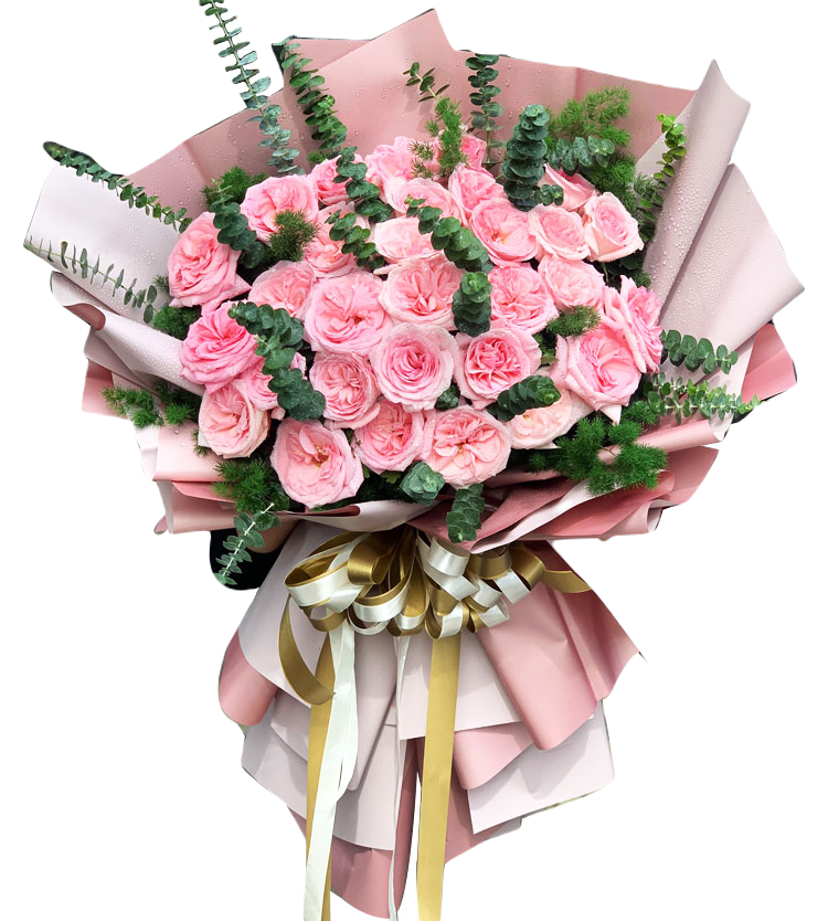 Những loài hoa ý nghĩa tặng thầy cô ngày Nhà giáo Việt Nam 20/11- Ảnh 3.