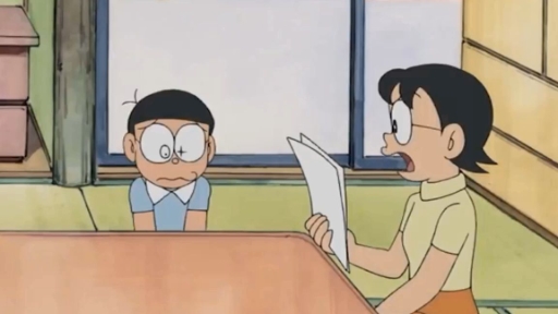 Con người thật của mẹ Nobita- Ảnh 2.