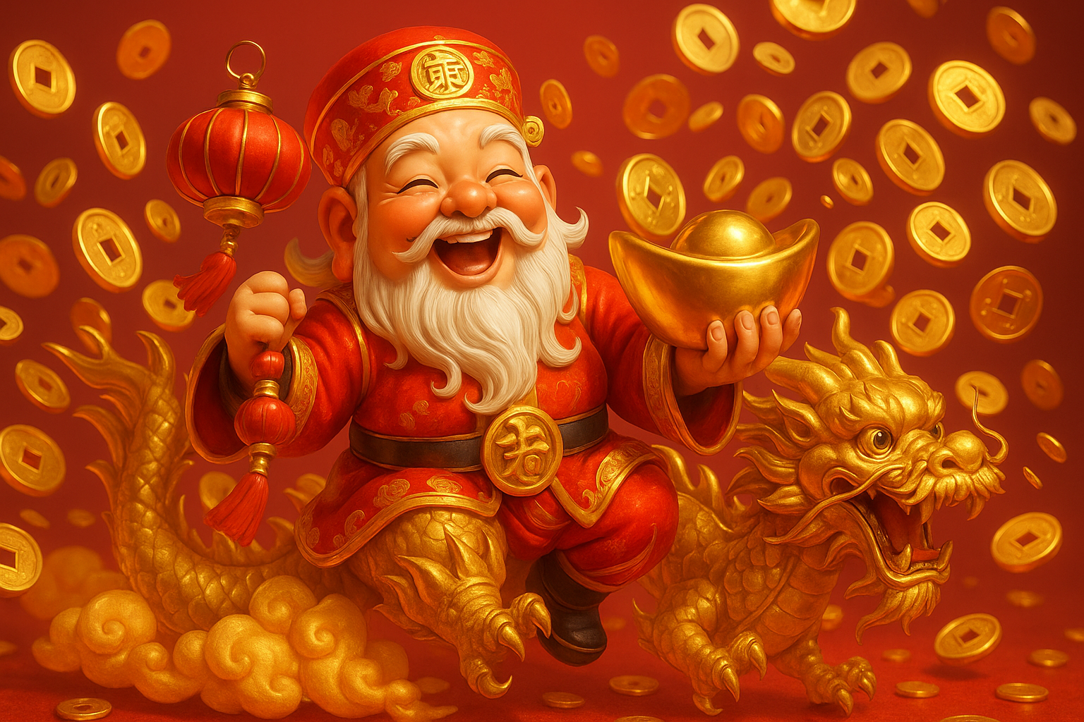 Từ nay đến Rằm tháng 10 Âm lịch: 4 con giáp tài lộc phơi phới, làm ăn thắng đậm, tình duyên cũng “lên hương”- Ảnh 1.