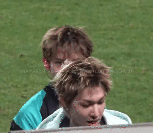 Viral toàn cõi mạng: Mỹ nam thế hệ mới đẹp như tượng tạc, visual xé truyện nước ra càng nhìn càng vô thực- Ảnh 1. Viral toàn cõi mạng: Mỹ nam thế hệ mới đẹp như tượng tạc, visual xé truyện nước ra càng nhìn càng vô thực- Ảnh 1.