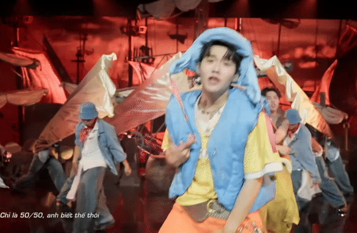 Bài hát hot nhất Vbiz hiện tại: Tưởng flop mà tạo trend không tưởng, ai nghe cũng phải hết buồn- Ảnh 3.