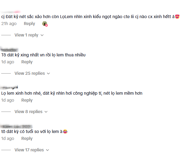 Lọ Lem suýt mất hạng bởi gái xinh 2k5 đang hot- Ảnh 2. Lọ Lem suýt mất hạng bởi gái xinh 2k5 đang hot- Ảnh 2.