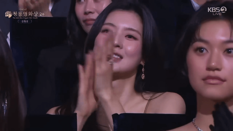 Rồng Xanh năm nay: Nhìn đâu cũng thấy tình yêu!- Ảnh 2.