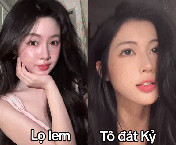 Lọ Lem suýt mất hạng bởi gái xinh 2k5 đang hot- Ảnh 1. Lọ Lem suýt mất hạng bởi gái xinh 2k5 đang hot- Ảnh 1.