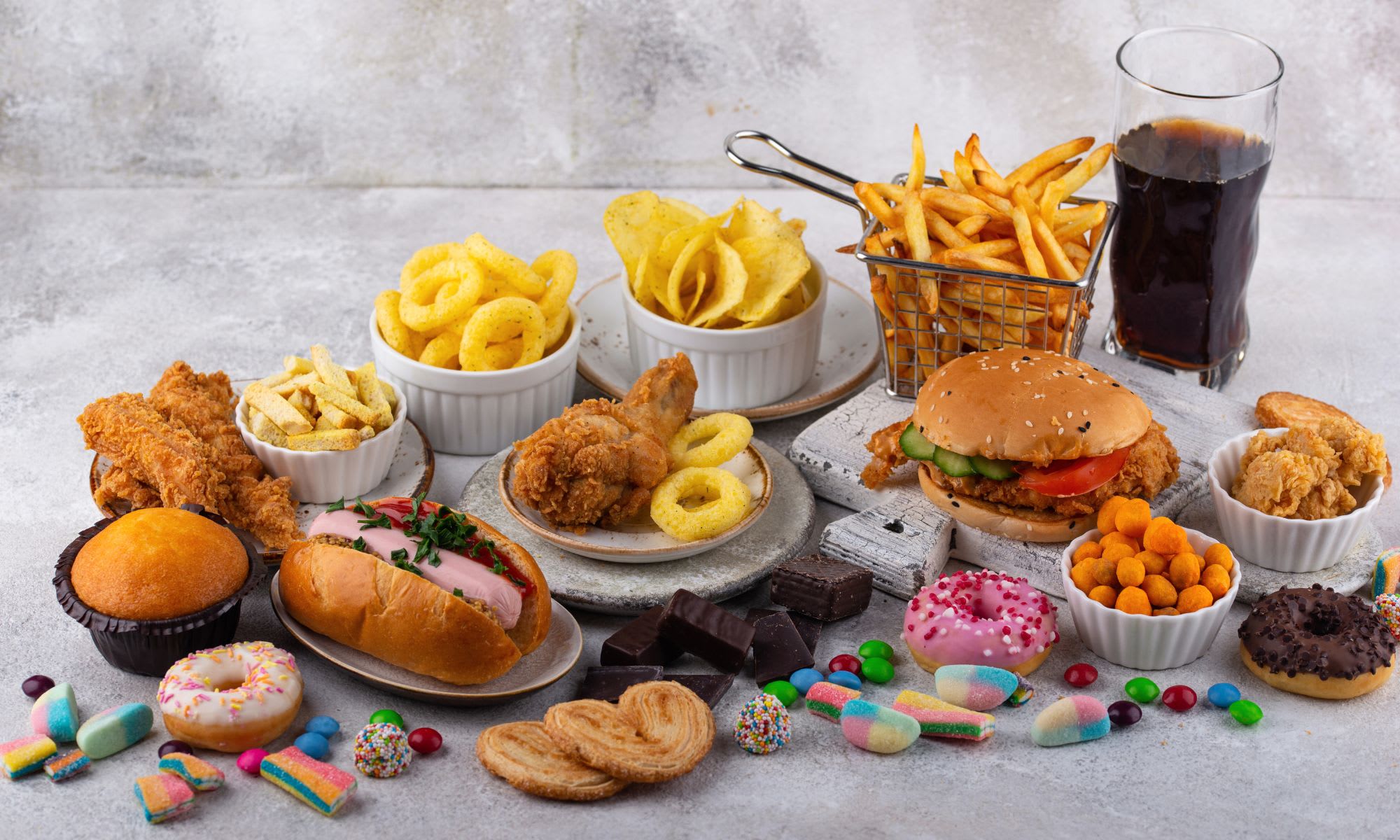 Mạch máu bị tổn thương chỉ sau 4 tiếng ăn loại thực phẩm này: Món "khoái khẩu" của rất nhiều người Việt- Ảnh 3.