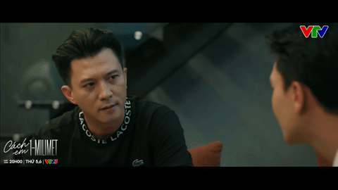 Tổng tài trong tiểu thuyết cũng phải thua mỹ nam Việt này cả vạn dặm: Không có đỉnh nhất, chỉ có đỉnh hơn- Ảnh 3.