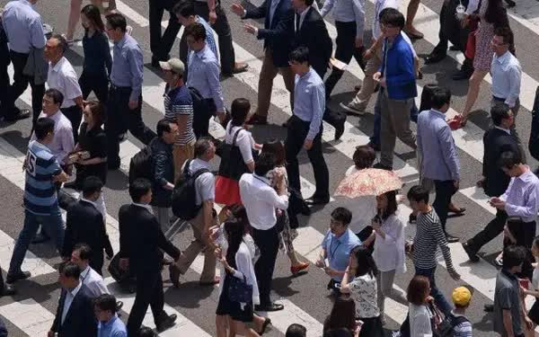 Giới trẻ Hàn Quốc chọn đứng ngoài lực lượng lao động gây thiệt hại kinh tế lớn