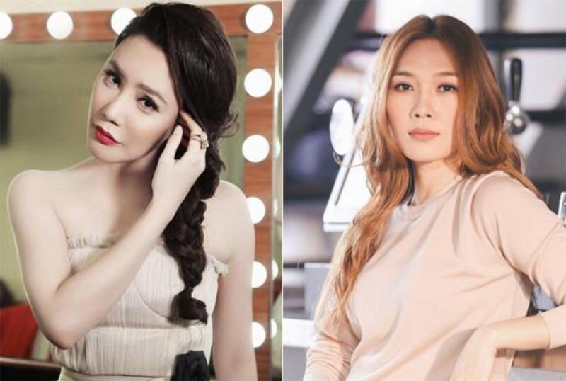 Phú bà Vbiz từng dạy học ở trường quân đội: Đối thủ một thời của Mỹ Tâm, nhan sắc tuổi 45 là đây sao- Ảnh 6. Phú bà Vbiz từng dạy học ở trường quân đội: Đối thủ một thời của Mỹ Tâm, nhan sắc tuổi 45 là đây sao- Ảnh 6.