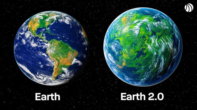 Dấu vết sự sống ngoài Trái Đất với độ chắc chắn 99,7%: Con số gây chấn động này được tính như thế nào?- Ảnh 1.