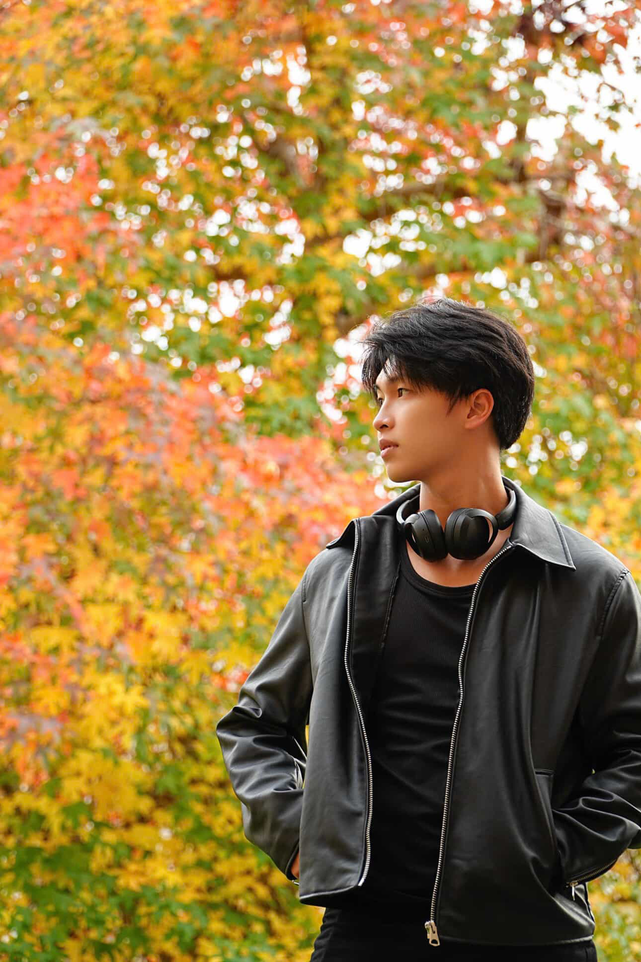 Danh tính “anh thầy xấu trai” nhất TikTok, visual khiến học sinh giật mình- Ảnh 4.