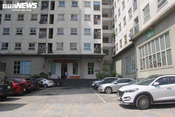 Bỗng dưng bị đuổi khỏi nhà ở xã hội ‘mua nhầm’: Chủ đầu tư Ecohome nói gì?- Ảnh 1.