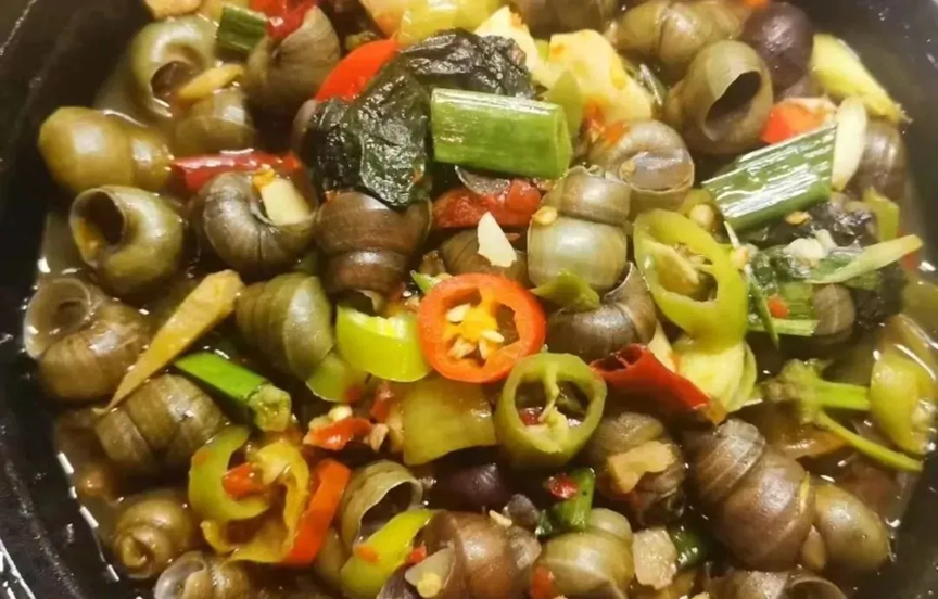 4 loại thịt dễ “ôm ổ ký sinh trùng”, dân buôn cũng ngại ăn- Ảnh 3.