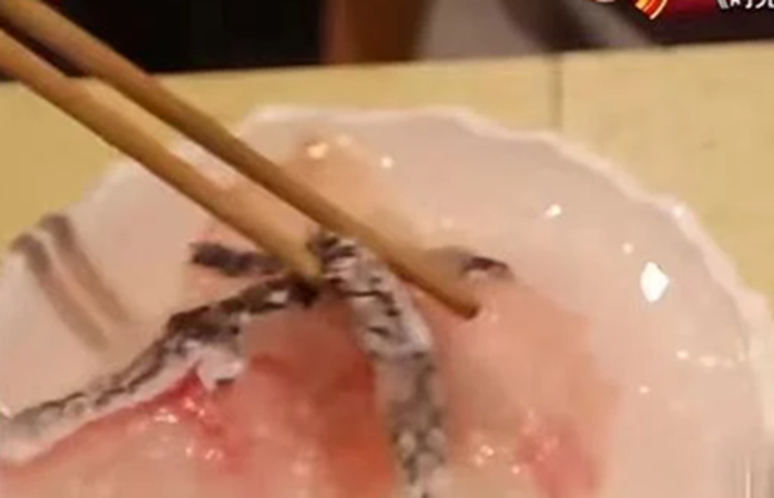 4 loại thịt dễ “ôm ổ ký sinh trùng”, dân buôn cũng ngại ăn- Ảnh 1.