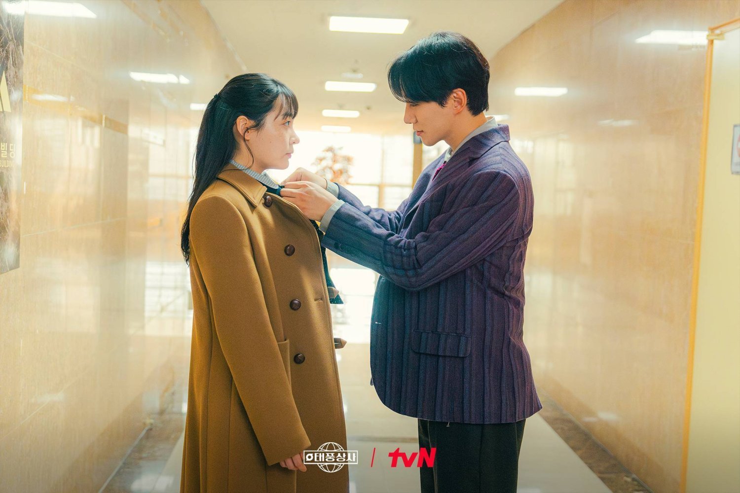 Typhoon Family: Từ cú chào sân đỉnh cao đến màn rơi tự do khó cứu nổi- Ảnh 7. Typhoon Family: Từ cú chào sân đỉnh cao đến màn rơi tự do khó cứu nổi- Ảnh 7.