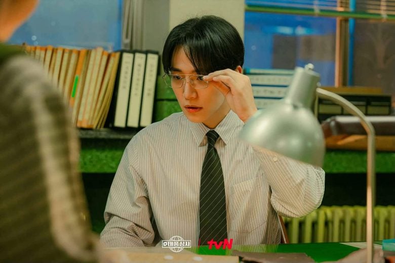 Typhoon Family: Từ cú chào sân đỉnh cao đến màn rơi tự do khó cứu nổi- Ảnh 5. Typhoon Family: Từ cú chào sân đỉnh cao đến màn rơi tự do khó cứu nổi- Ảnh 5.