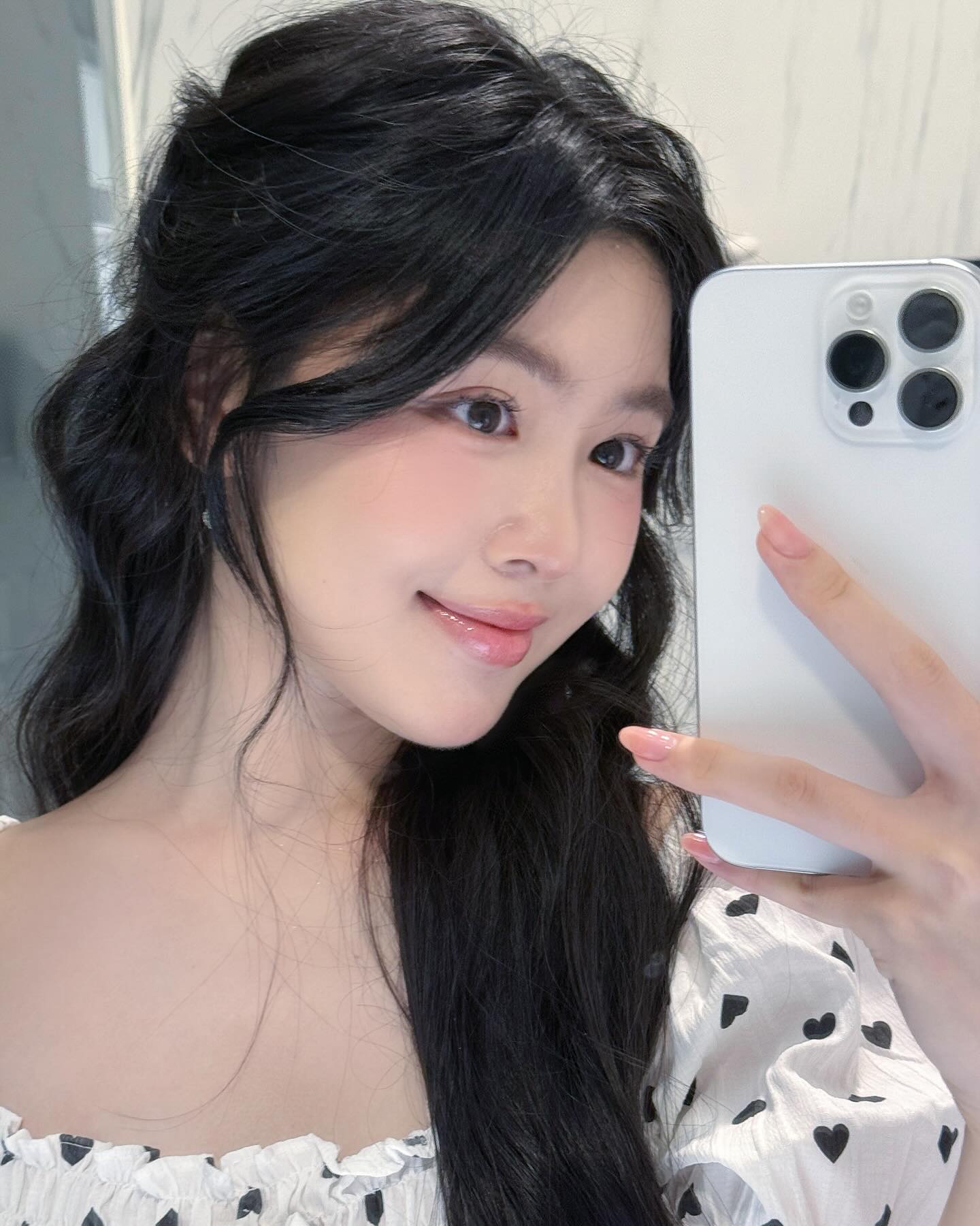 Lọ Lem suýt mất hạng bởi gái xinh 2k5 đang hot- Ảnh 8. Lọ Lem suýt mất hạng bởi gái xinh 2k5 đang hot- Ảnh 8.