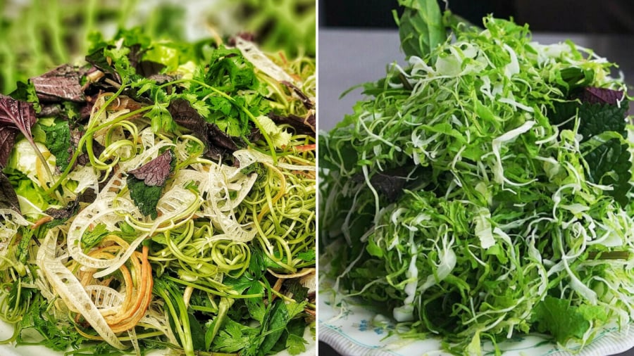 6 loại thực phẩm bắt buộc phải chần qua nước sôi - đáng tiếc nhiều người vẫn làm sai- Ảnh 3. 6 loại thực phẩm bắt buộc phải chần qua nước sôi - đáng tiếc nhiều người vẫn làm sai- Ảnh 3.