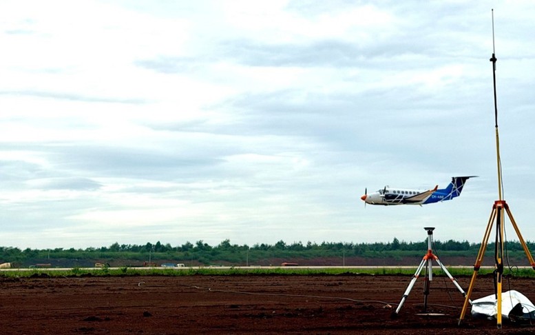 Tạm ngừng khai thác sân bay Tuy Hòa từ 10h đến 24h hôm nay 20/11- Ảnh 4.
