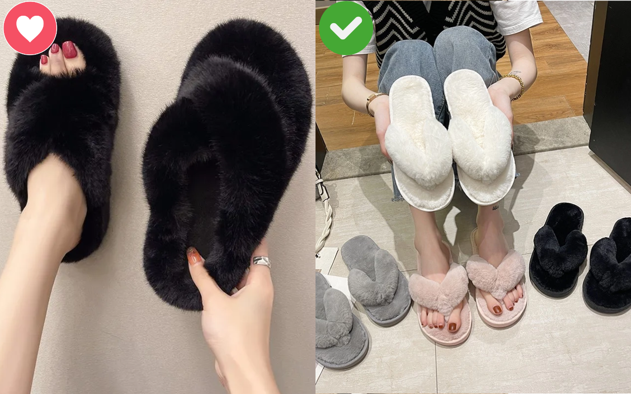 4 kiểu giày dép nên NÉ: Càng diện càng già, sến sẩm kém sang- Ảnh 4.