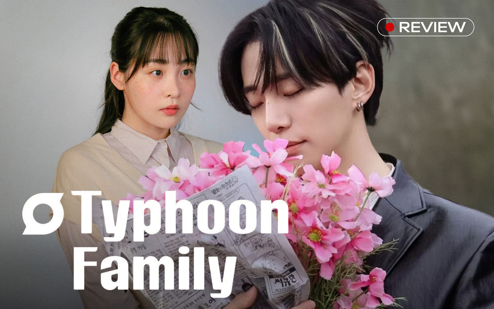 Typhoon Family: Từ cú chào sân đỉnh cao đến màn rơi tự do khó cứu nổi- Ảnh 1. Typhoon Family: Từ cú chào sân đỉnh cao đến màn rơi tự do khó cứu nổi- Ảnh 1.