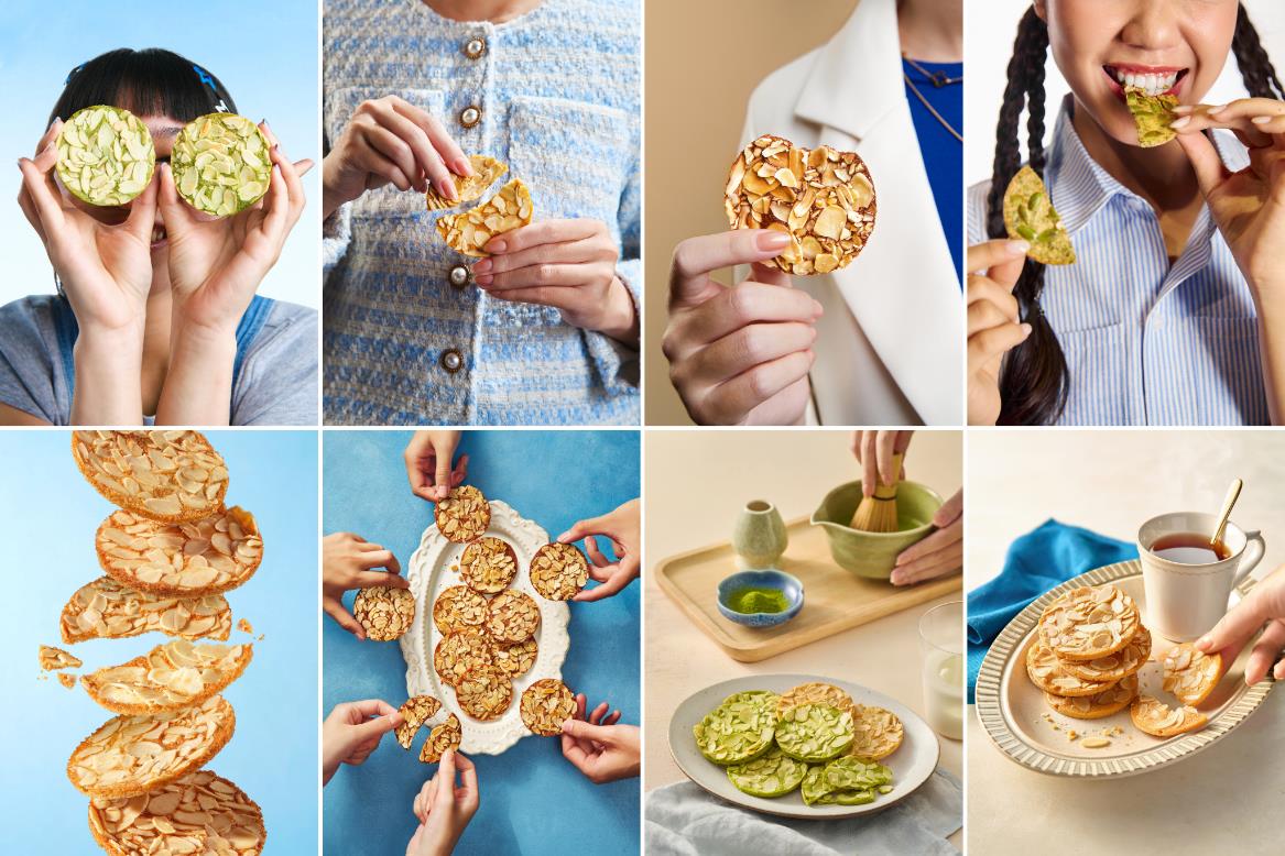 Tại sao Sun Guzto trở thành món cookie quốc dân được nhiều người Việt 5 châu giới thiệu đến bạn bè quốc tế?- Ảnh 4. Tại sao Sun Guzto trở thành món cookie quốc dân được nhiều người Việt 5 châu giới thiệu đến bạn bè quốc tế?- Ảnh 4.