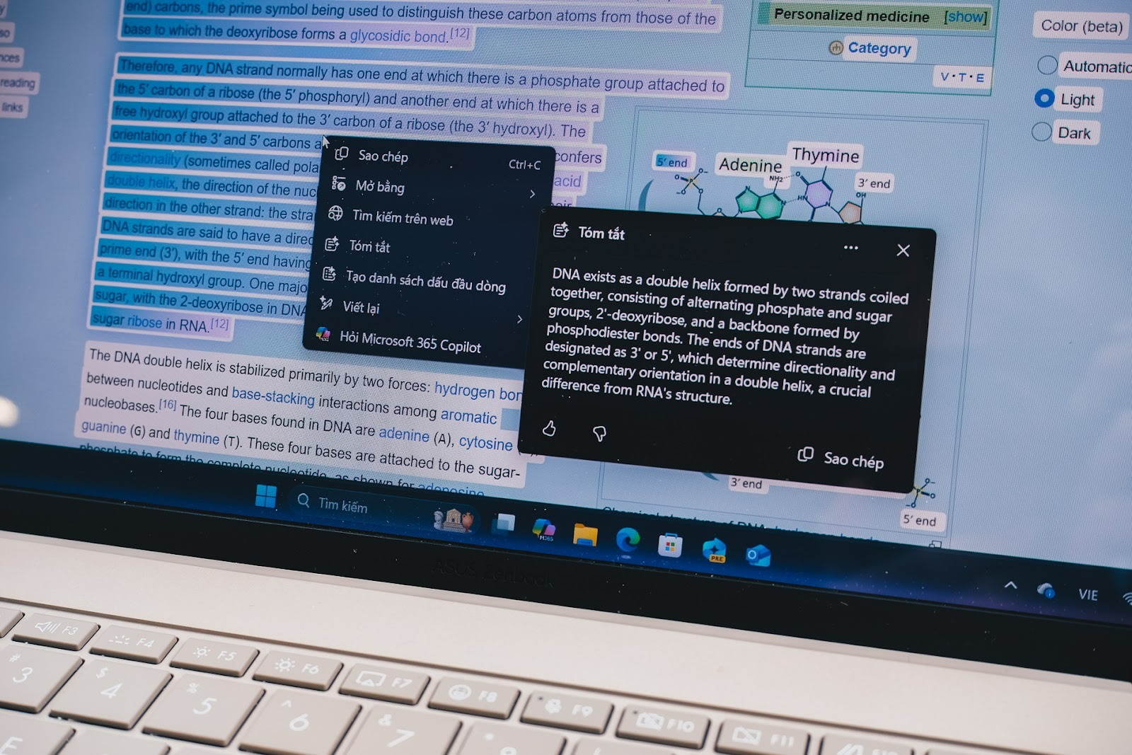 Gen Z giờ học khác xưa: Có laptop AI, deadline cũng hóa nhẹ nhàng- Ảnh 5.