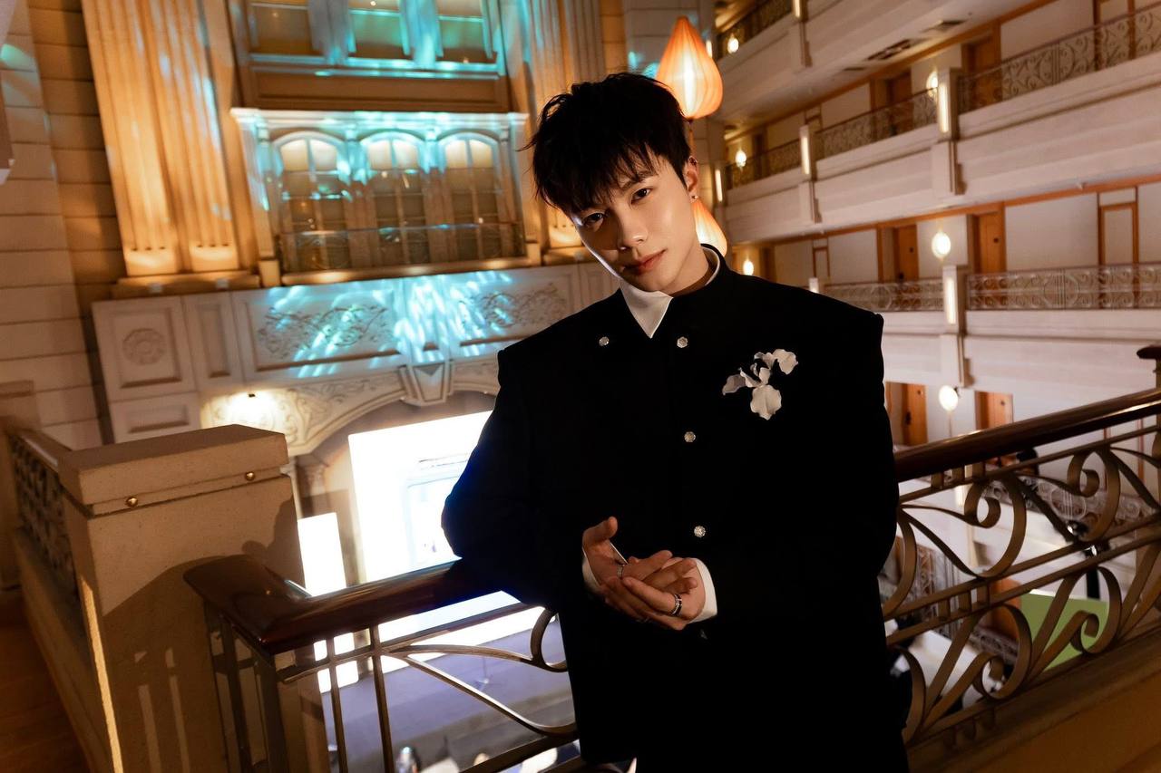 Vbiz nổi lên 1 mỹ nam 2K5 đẹp trai như hoàng tử, đặc biệt là không “dầu mỡ”- Ảnh 17. Vbiz nổi lên 1 mỹ nam 2K5 đẹp trai như hoàng tử, đặc biệt là không “dầu mỡ”- Ảnh 17.