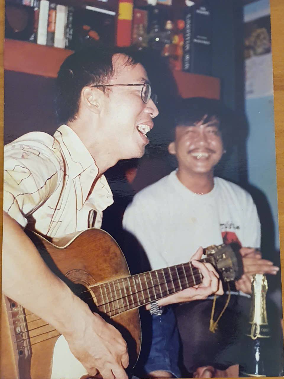 Huyền thoại Toán học Việt Nam - TS Lê Bá Khánh Trình: "Tôi từng có giai đoạn thấy bẽ bàng, có lỗi với chính học trò mình"- Ảnh 7.