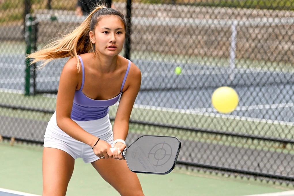 Chỉ trong 10 tháng, người Việt đã chi gần 400 tỷ đồng mua vợt pickleball, khoảng 37% dân số đã từng cầm vợt- Ảnh 3. Chỉ trong 10 tháng, người Việt đã chi gần 400 tỷ đồng mua vợt pickleball, khoảng 37% dân số đã từng cầm vợt- Ảnh 3.