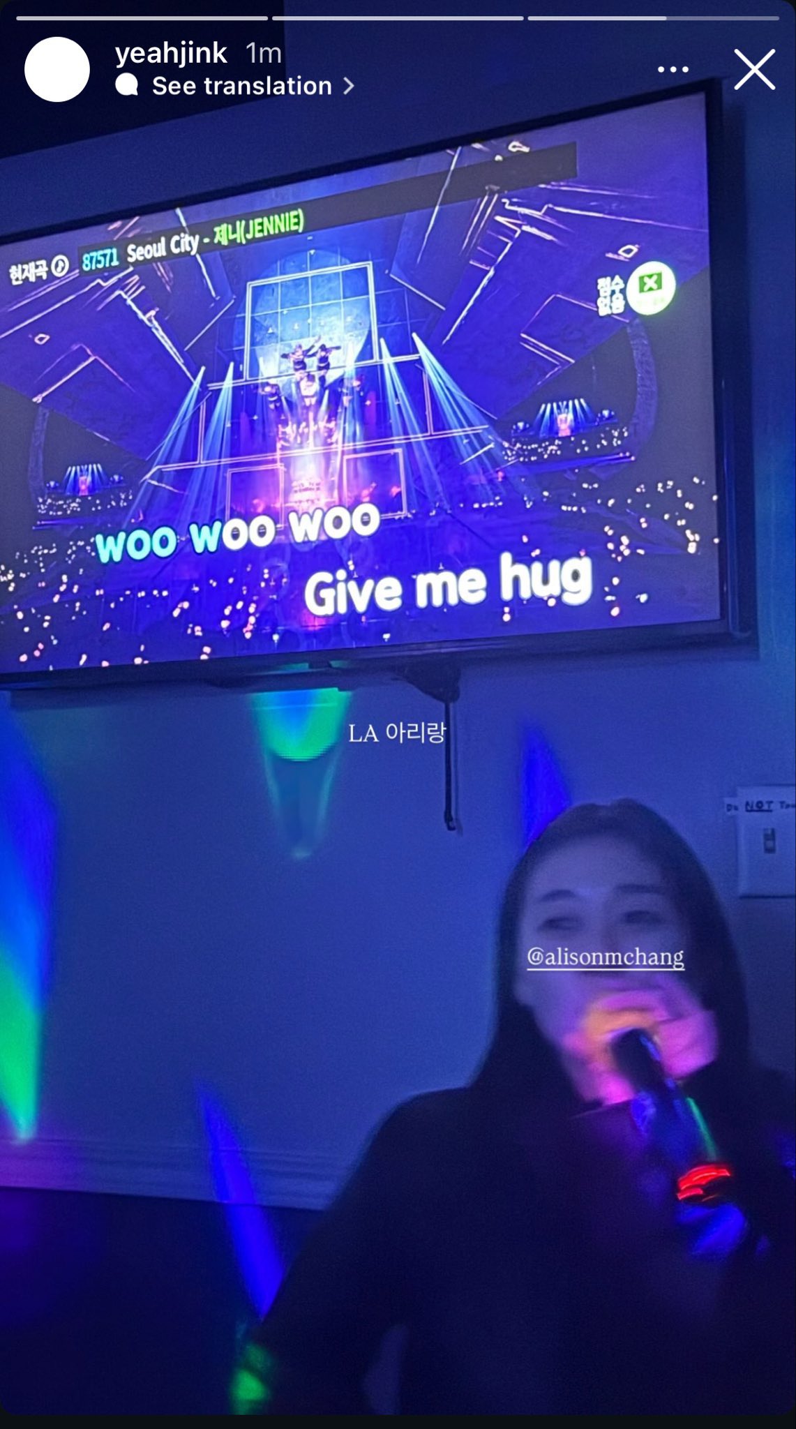 Loạt bằng chứng 2 thành viên hot nhất của BLACKPINK và BTS đang yêu nhau say đắm, không ai có thể xen vào- Ảnh 6.