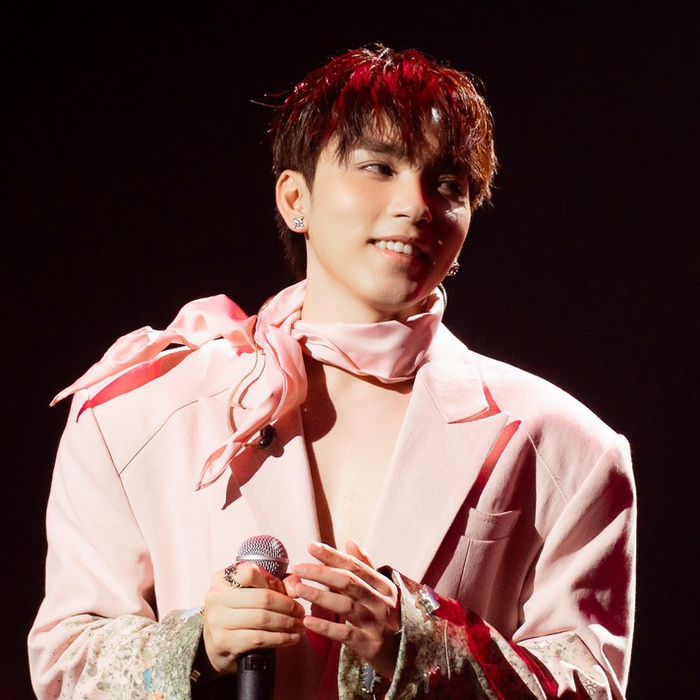 Vbiz nổi lên 1 mỹ nam 2K5 đẹp trai như hoàng tử, đặc biệt là không “dầu mỡ”- Ảnh 4. Vbiz nổi lên 1 mỹ nam 2K5 đẹp trai như hoàng tử, đặc biệt là không “dầu mỡ”- Ảnh 4.