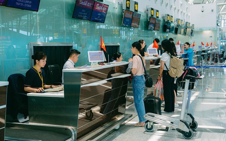 Tạm ngừng khai thác sân bay Tuy Hòa từ 10h đến 24h hôm nay 20/11- Ảnh 5.