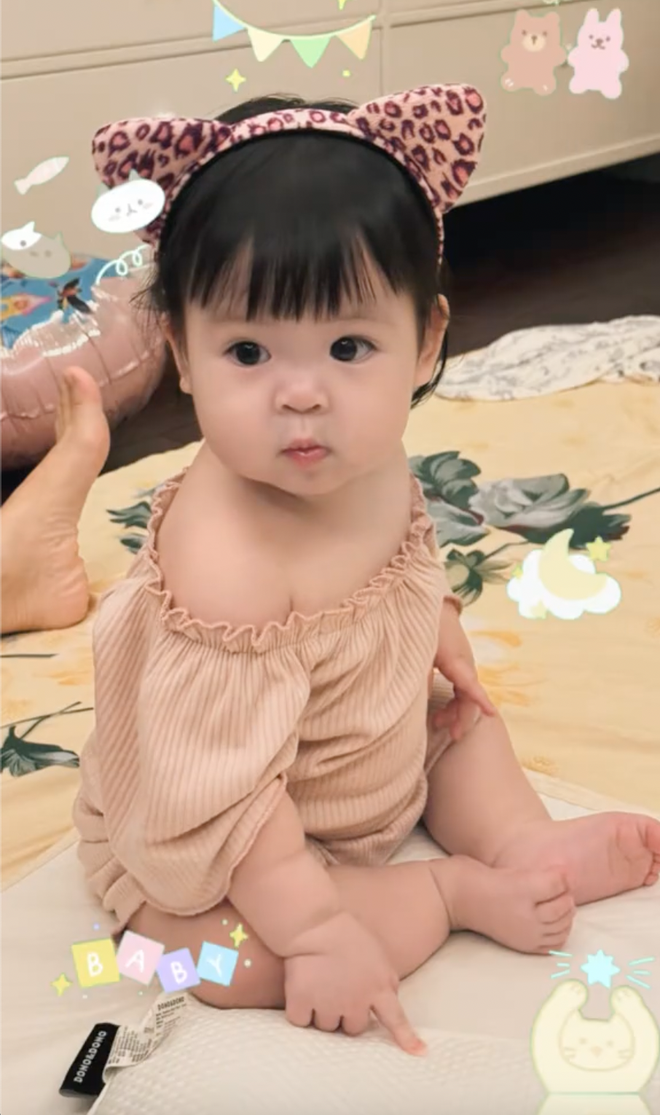 Đỗ Mỹ Linh tung loạt ảnh hiếm 