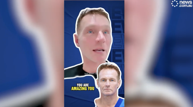 Người đàn ông Úc không chụp ảnh suốt 20 năm bỗng nổi tiếng sau khi đến Việt Nam phẫu thuật thẩm mỹ, điện thoại iPhone cũng không nhận diện được- Ảnh 2.